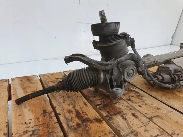 Gebrauchtes Volkswagen OE 1K1423051FE Lenkgetriebe image 4