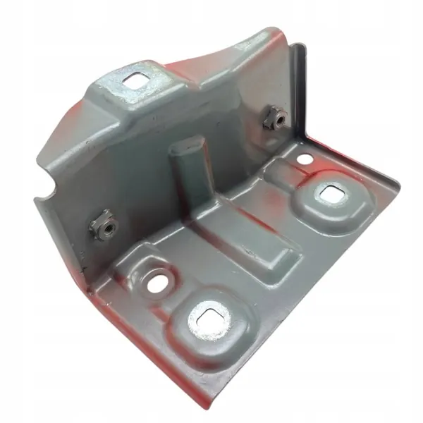 Suporte de para-lama esquerdo OEM 663511250R Renault image 3