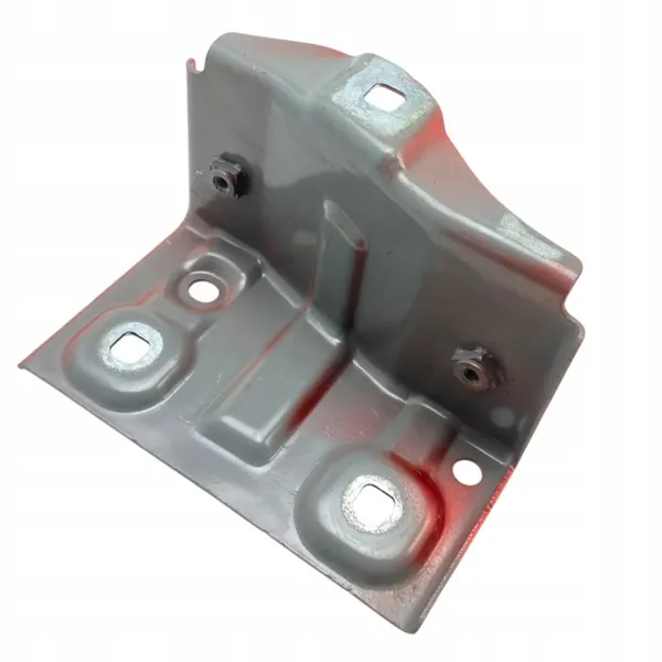 Suporte de para-lama esquerdo OEM 663511250R Renault image 4