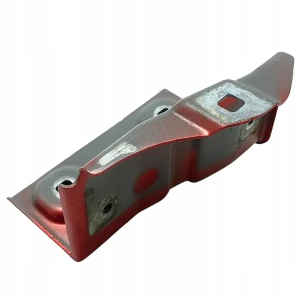 Suporte de para-lama esquerdo OEM 663511250R Renault image 5
