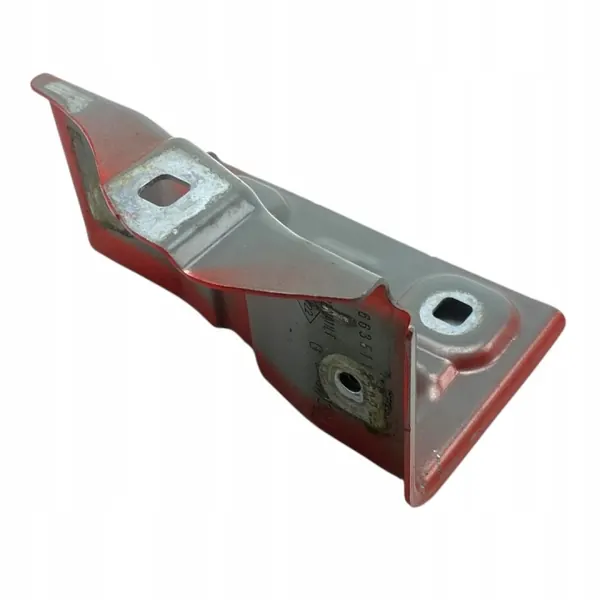 Suporte de para-lama esquerdo OEM 663511250R Renault image 6