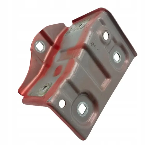 Suporte de para-lama esquerdo OEM 663511250R Renault image 7