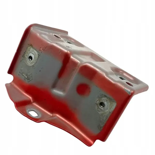 Suporte de para-lama esquerdo OEM 663511250R Renault image 8