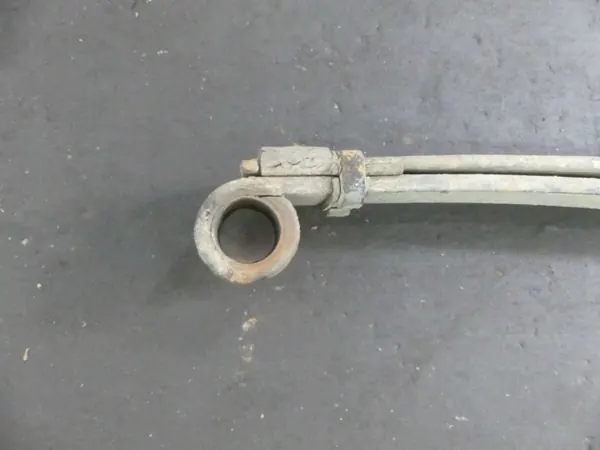 Mola de lâminas traseira OEM IMPRK1320632 Ford Transit image 3