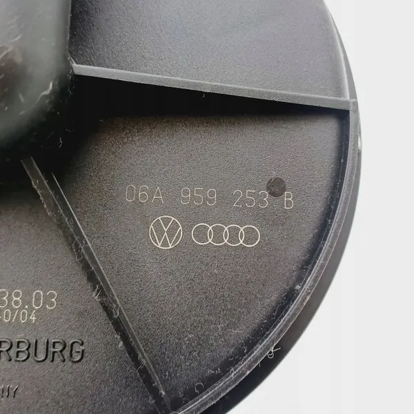 Pompe à air secondaire OEM DRC99330 pour Audi A6 C6 2.4 image 7