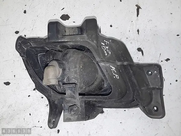 Dimljus Hyundai I-30 2010 922012l000 image 2