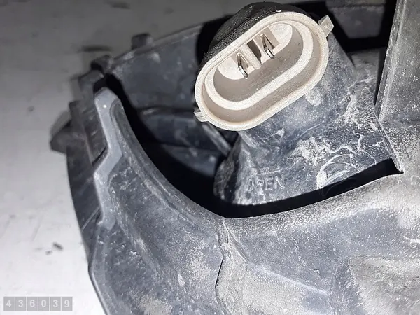 Dimljus Hyundai I-30 2010 922012l000 image 3