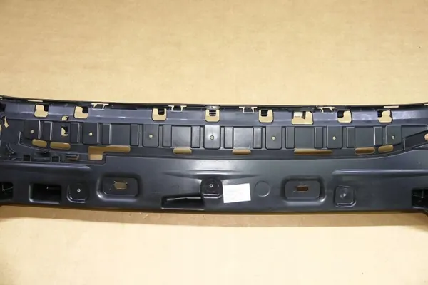OEM 5112807841 Bumperglijbeugel voor BMW 4 G22 image 4