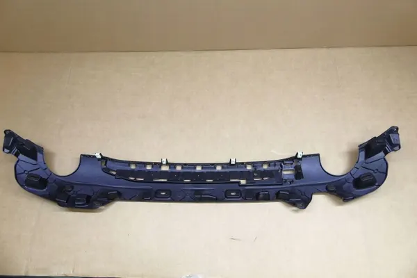 OEM 5112807841 Bumperglijbeugel voor BMW 4 G22 image 5