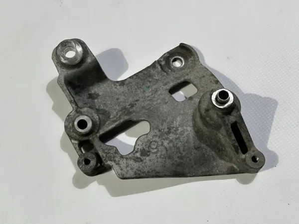 Support de compresseur AC OEM F2GE-8D611-BA image 2