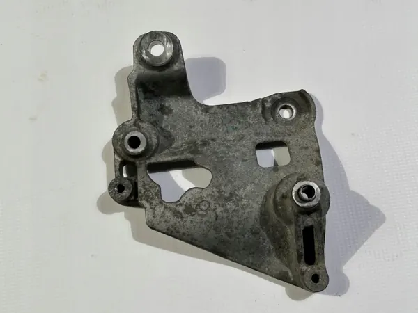 Support de compresseur AC OEM F2GE-8D611-BA image 5