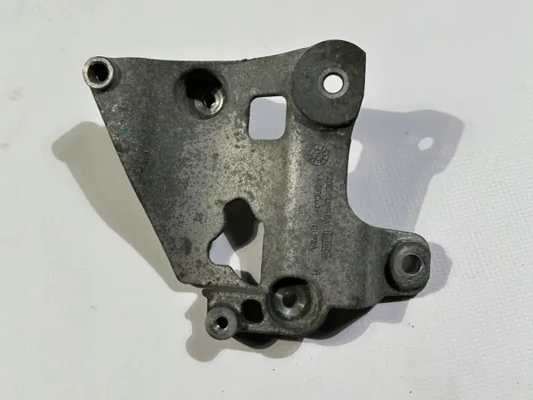 Support de compresseur AC OEM F2GE-8D611-BA image 6