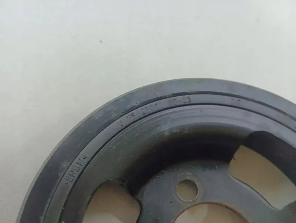 Polea cigüeñal OEM 7562801 para Mini Cooper R60 image 4