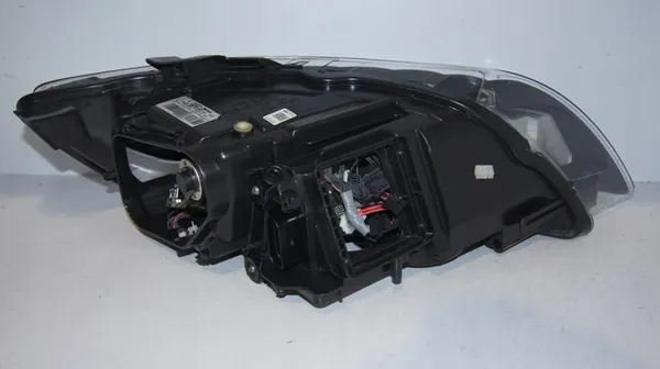 Farol Esquerdo Audi Q7 Lift 4L0 4L0941003AD image 2