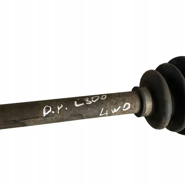 Höger framaxel CHRYSLER 300C 3.6L bensin image 5