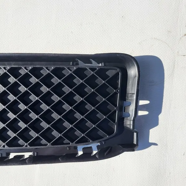 Griglia paraurti sinistra BMW X1 (E84) 2009-2015 51117303755 image 5