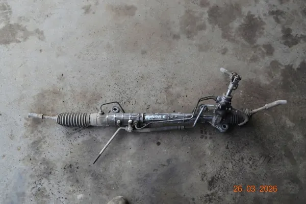 Ohjausvaihde Mazda 6 OEM SLG4072 image 2