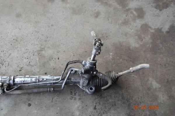 Ohjausvaihde Mazda 6 OEM SLG4072 image 3