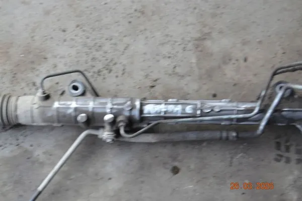 Ohjausvaihde Mazda 6 OEM SLG4072 image 4