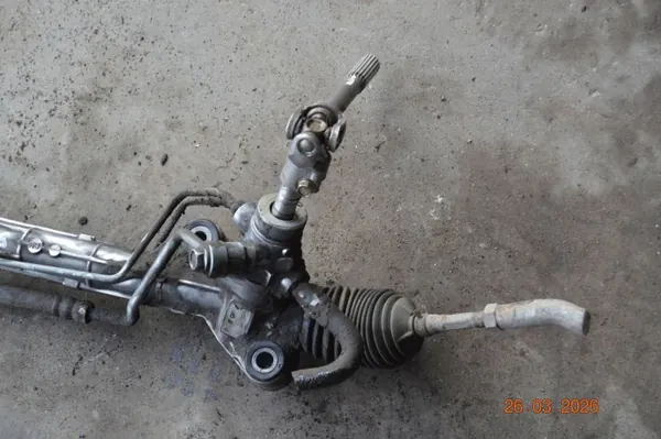 Ohjausvaihde Mazda 6 OEM SLG4072 image 5