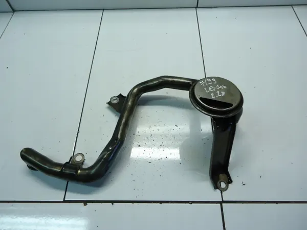 Pièce OEM LEXUS IS II IS220 2.2 D-CAT 2AD Fumée Huile image 2