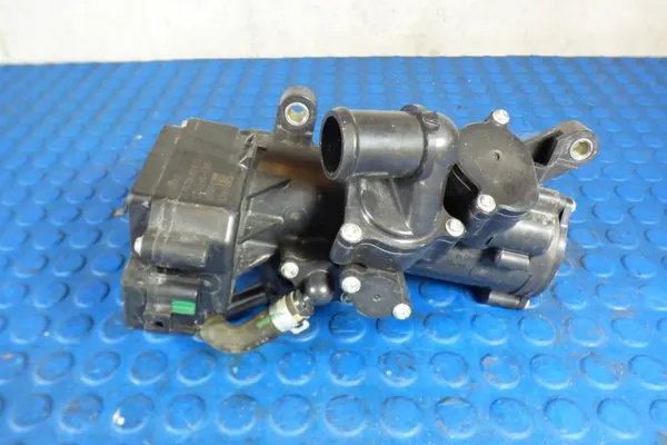 Thermostat OEM 17670-62R70 pour Suzuki Swift VI 1.2 Hybride image 2