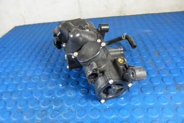 Thermostat OEM 17670-62R70 pour Suzuki Swift VI 1.2 Hybride image 3