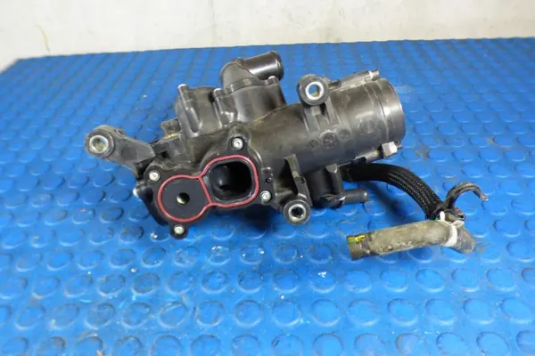 Thermostat OEM 17670-62R70 pour Suzuki Swift VI 1.2 Hybride image 4