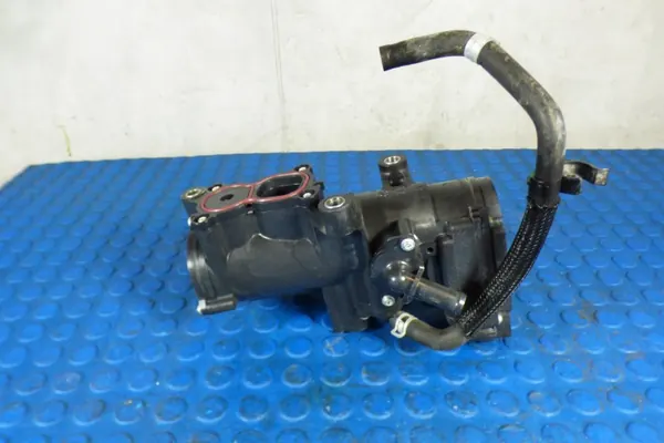 Thermostat OEM 17670-62R70 pour Suzuki Swift VI 1.2 Hybride image 5