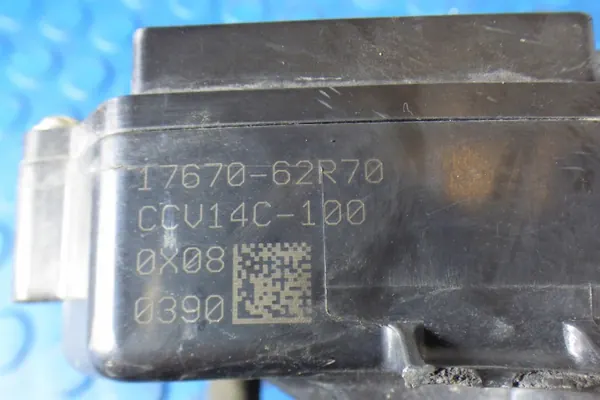 Thermostat OEM 17670-62R70 pour Suzuki Swift VI 1.2 Hybride image 6