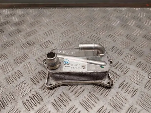 Radiateur Audi OE 06E117021M, refroidissement moteur image 2