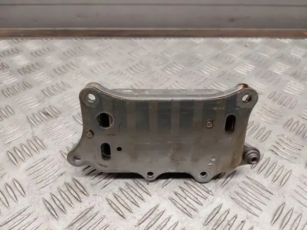 Radiateur Audi OE 06E117021M, refroidissement moteur image 3