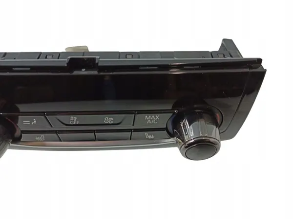 BMW klimaatpaneel OEM 64116999432 - Gebruikt image 3