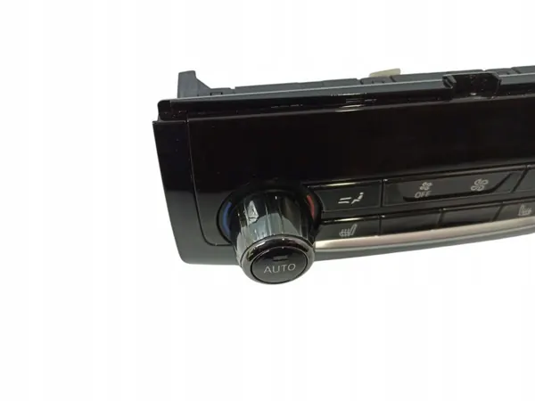 BMW klimaatpaneel OEM 64116999432 - Gebruikt image 4