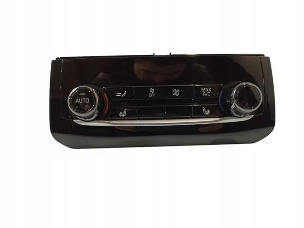 BMW klimaatpaneel OEM 64116999432 - Gebruikt image 5