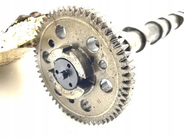 Árbol de levas BMW E61 2.5 177CV 7791580 04-10 image 2