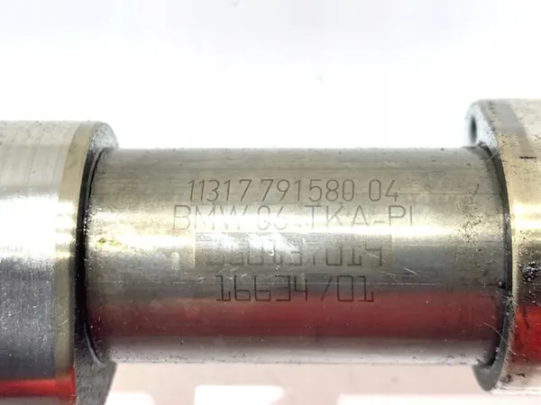 Árbol de levas BMW E61 2.5 177CV 7791580 04-10 image 4