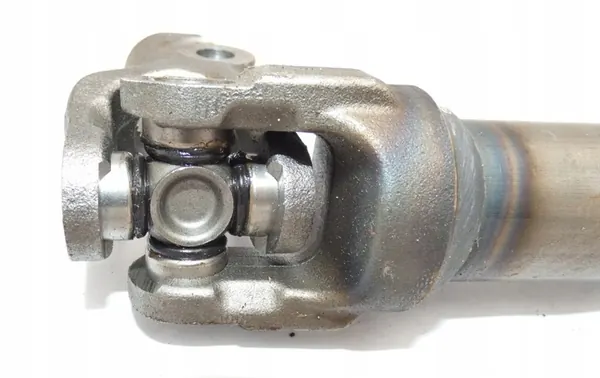 TOYOTA COROLLA E21 Couple de colonne de direction OEM image 10