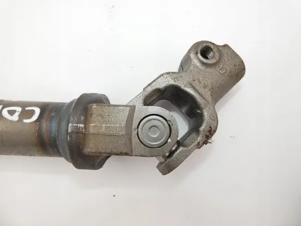 TOYOTA COROLLA E21 Couple de colonne de direction OEM image 4