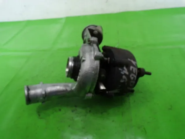 Turbo Renault Laguna II 1.9 dCi OE 8201235777 image 3