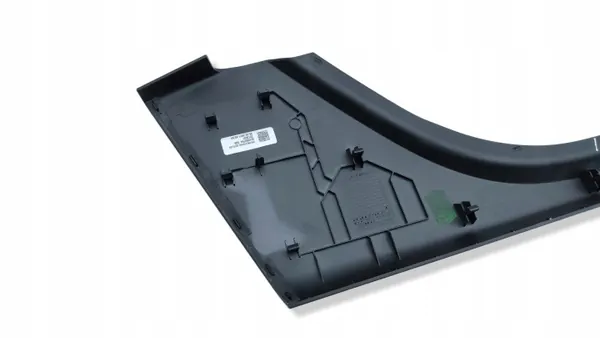 Porsche Taycan Garniture Console Centrale OEM 9J1858794 image 3