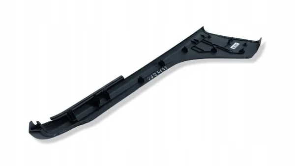 Porsche Taycan Garniture Console Centrale OEM 9J1858794 image 5