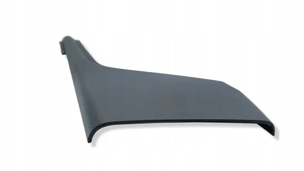 Porsche Taycan Garniture Console Centrale OEM 9J1858794 image 6