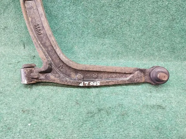 Control Arm 50710291 Fiat 500 2007- Left Front image 3