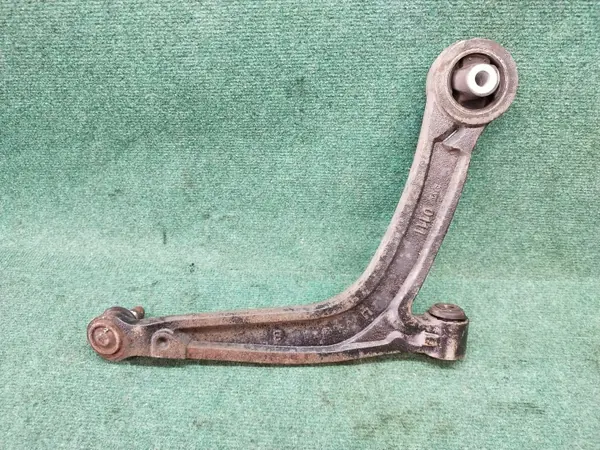 Control Arm 50710291 Fiat 500 2007- Left Front image 5