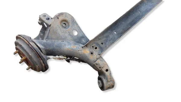 Viga suspensión trasera Mazda OE AYC2081 - Usado image 8