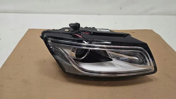 Faros Delantero Derecho Audi Q5 Lift Xenon 8R0941754C image 4