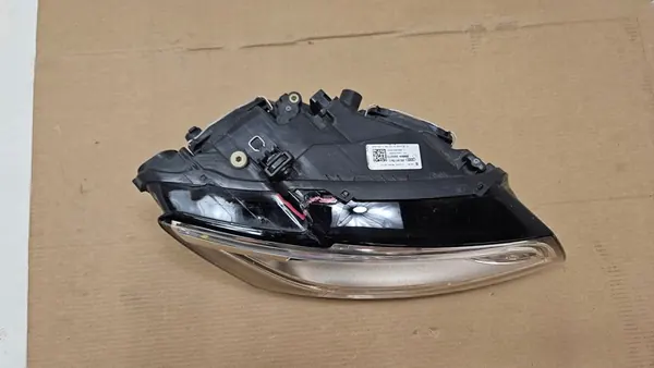 Faros Delantero Derecho Audi Q5 Lift Xenon 8R0941754C image 8