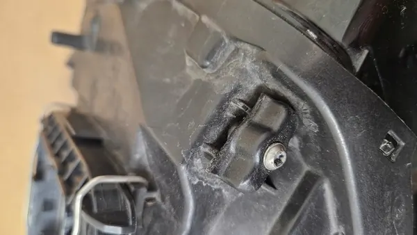 Faros Delantero Derecho Audi Q5 Lift Xenon 8R0941754C image 9