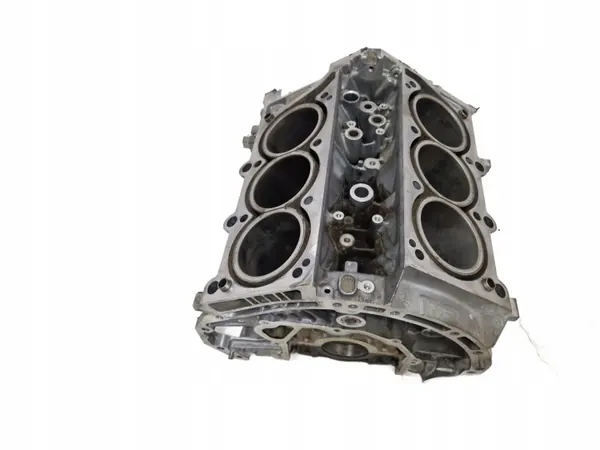 Bloque Motor Chrysler OEM 68237714AE - 3.6L Usado image 2